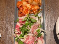 -新石器烤肉(中房金谊广场店)