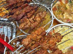 -老白家怡贵园烤肉