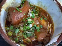 -山城盅盅面