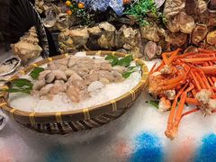 -川骄海鲜自助(亚运村店)