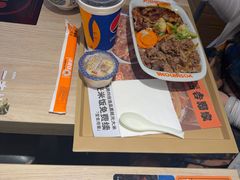 -吉野家(复兴路第二餐厅店)