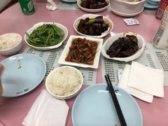 -蘭心餐厅(进贤路店)