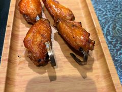 -乡村馕坑肉·烧烤·新疆菜·本地人更爱吃(阿勒泰首店)