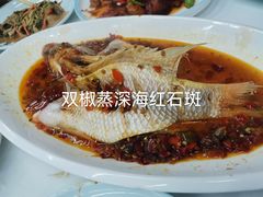 -昱德来·天津菜(河西店)