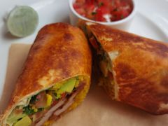 -ROAST coffee & eatery