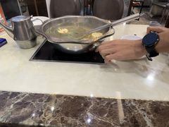 -潮悦牛肉火锅城(水贝店)