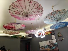 -忘忧草融合私房菜(红鼎国际店)