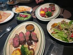 -404干式熟成牛排馆•聚会餐厅