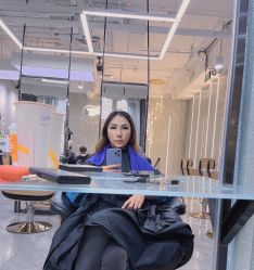 -Tipo Hair salon（明星）店