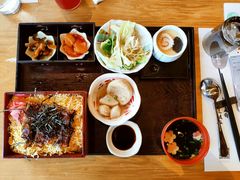 -味太助·银饭食堂(中华城店)
