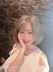 -MS.SALON美发沙龙