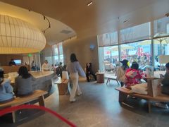 -阿嬷手作(成都万象城店)