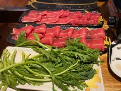-一井烧肉·活鳗·寿司(望京SOHO店)