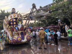 -南宁方特东盟神画