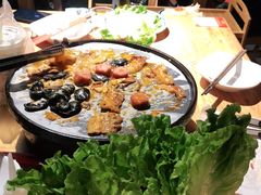 -么肆烤肉(汉街形象店)