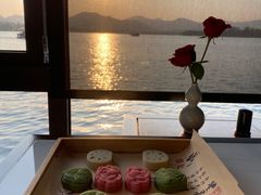 -柳莺湖上·湖景餐厅·江南菜(西湖店)