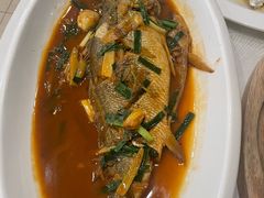 炖黄鱼-天天渔港(杏林街店)