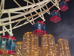 -天津之眼摩天轮