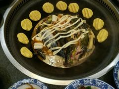 -荣德灶台鱼(圣泉寺店)