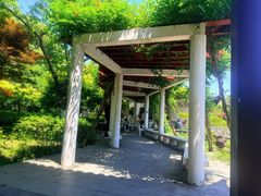 -范蠡湖公园
