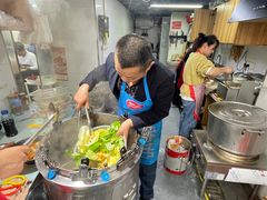 -四川老牛麻辣烫(北门桥店)