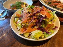 -Bistro 63 创意融合料理(广粤天地店)