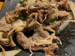 -将军牛排·尔滨地标朝鲜族美食(总店)