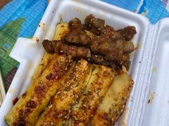 -朴家冷面(总店)