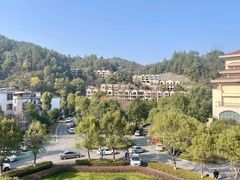 -宜春明月山维景国际温泉度假酒店