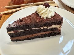-Peet's Coffee皮爷咖啡(上海长风大悦城店)