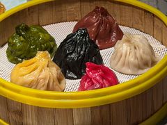 六福锦绣小笼包-玉玲珑·里舍(万象城店)