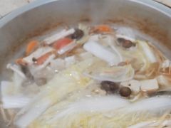 -313羊庄·羊肉火锅烧烤(李村店)