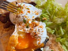 -Egg•Allday Brunch(襄阳北路店)