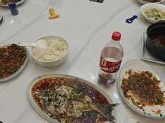 -小乡小镇·传承桐庐土菜·老板亲自烧的菜