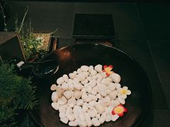 -泰合玺·精油疗愈SPA(南京光环花园城店)