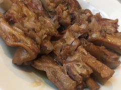 -阿水狮猪脚大王(台中公园店)