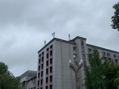 -四川大学(望江校区)