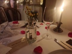 -壳里西餐厅Coquille Seafood Bistro(蒙自路店)