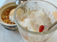 -堂屋糖水店(愚园店)