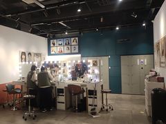 -海马体照相馆(天津世纪都会店)