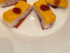 -万荣烤鸭店·北京菜(农光里店)