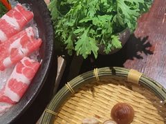 -捞王锅物料理(四川北路店)