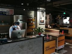 -半天妖烤鱼(文化东路店)