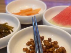 -一韩亭韩式烤肉(高新店)