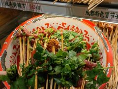 -牛签签串串香(IFS店)