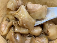 -山北老老头馄饨