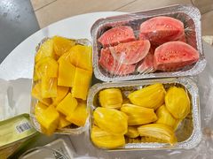 -海大南门夜市(海富街店)