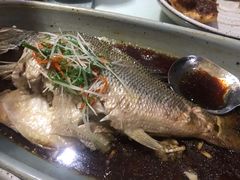 -青年公社烤鸭(青年路店)