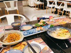 -千和日本料理(龍坪天虹店)