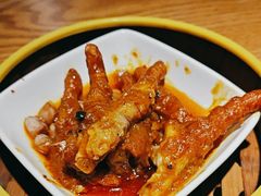 -昌勝香港深井烧鹅(新年华店)